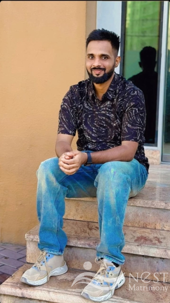 Muhammed Unais P